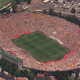Image for article titled Host Sites For A 2022 U.S. World Cup That Doesn't Exist–Yet